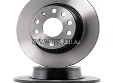 Audi A3 əyləc diski